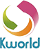 kworld logo