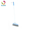 Kworld Good Quality Outdoor Plastic Broom 5628