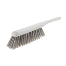 8566 Kworld Hot Sales Sharpening Fibre Handle Cleaning Brush 