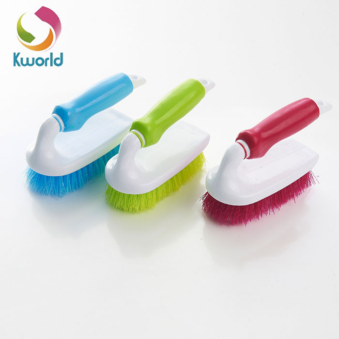 Kworld Duty Scrub Brush Multipurpose Cleaning Brush 1152