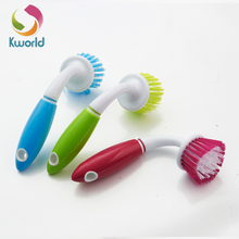 Kworld Plastic Kitchenware Brush 3319