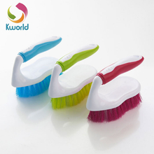 Kworld Plastic Household Laundry Clothes Washing Brush 1199