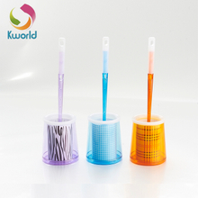 Kworld High Quality Durable Toilet Rubber Brush 8217