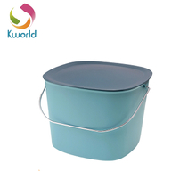 Kworld New Design Laundry Bucket 7032