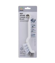 Kworld Hot Sale Plastic Household Cleaning Brush 8557