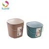 Kworld New Design Laundry Bucket 7032