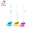 Kworld High Quality Household Plastic Broom 5603