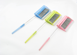 Kworld Factory Directly Provide Mini Plastic Broom 8216