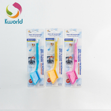 Kworld Hot Selling Dual Purpose Cleaning Brush 8029